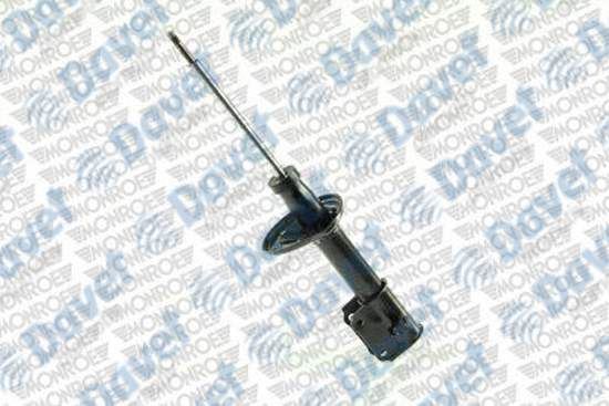 TECHNOSHOCK 24R040R Amortisör Arka Sağ Mazda 323 C V Ba 1994-1998